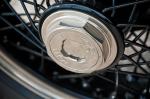 Rolls-Royce Silver Ghost Pall Mall Tourer by Merrimac 1926 года